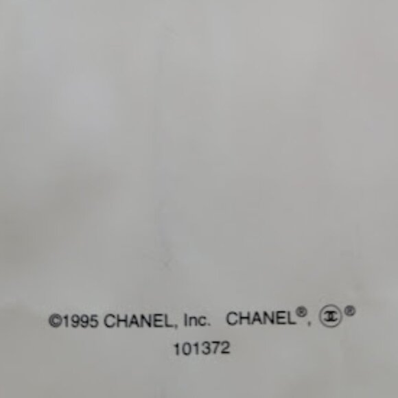 Vintage 8 Shopping Bags - Picture 8 of 13